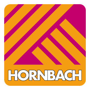 Hornbach construction market