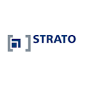Strato hosting